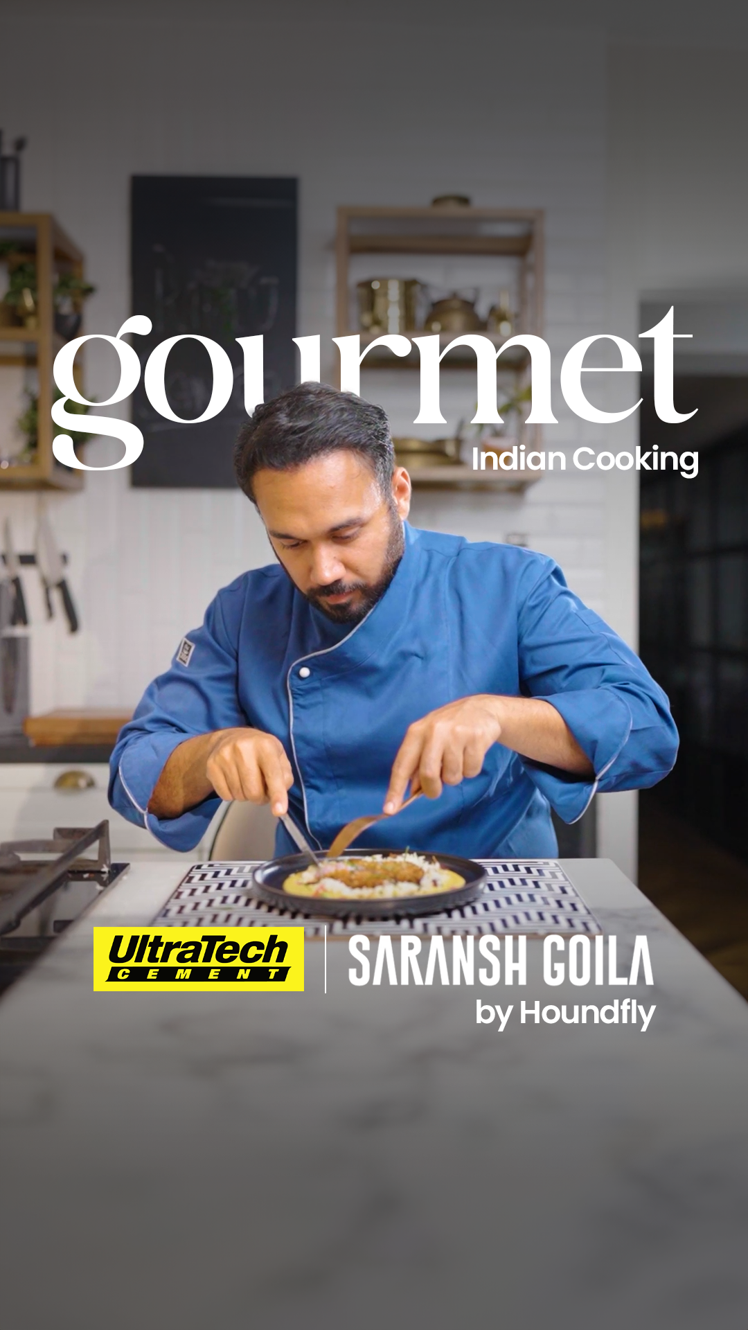 Saransh Goila X Ultra Tech